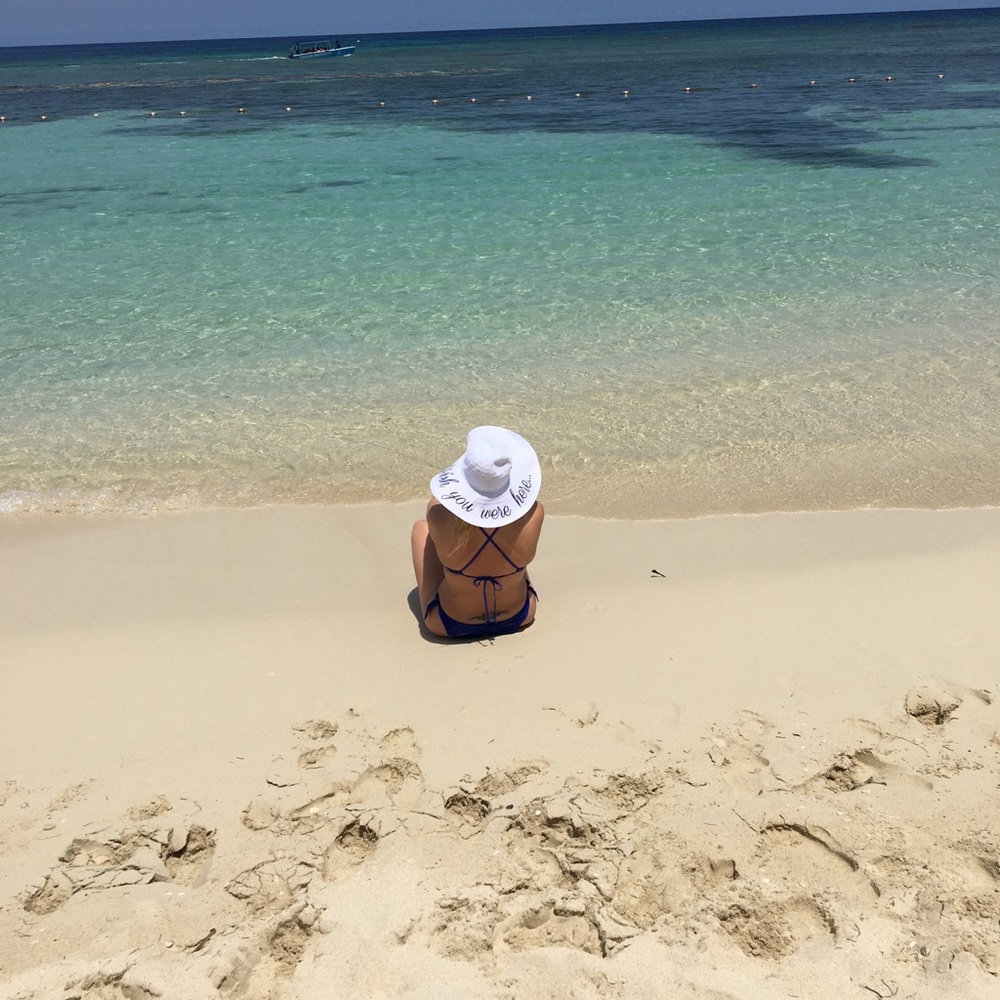 Meet your Posher, Jill